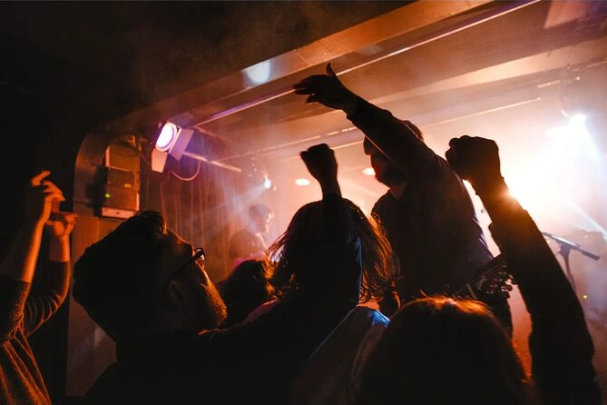 Instant Galway 60 min Walking Tour - The Sum Up — Who Will Love This Tour?