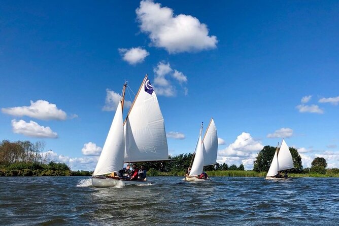 Interactive Sailing Day near Amsterdam - Final Thoughts: Is This Sailing Day Worth It?