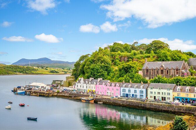 Isle of Skye Day Tour from Fort William - Final Thoughts