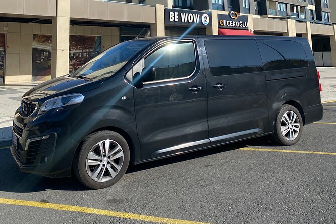 Istanbul Airport Private Arrival Transfer - Who is This Transfer Best For?