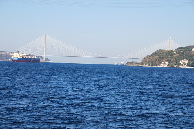 Istanbul Bosphorus Tour With Whirling Dervish Show - The Value: Is It Worth It?