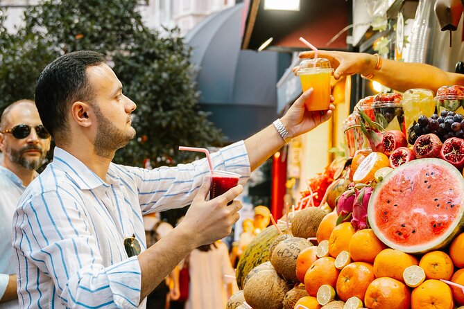 Istanbul Food and Photography Tour - FAQ
