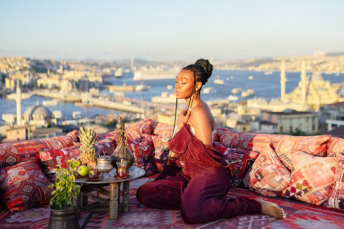 Istanbul Landmark Photoshoot Tour - Who Will Love This Experience?  