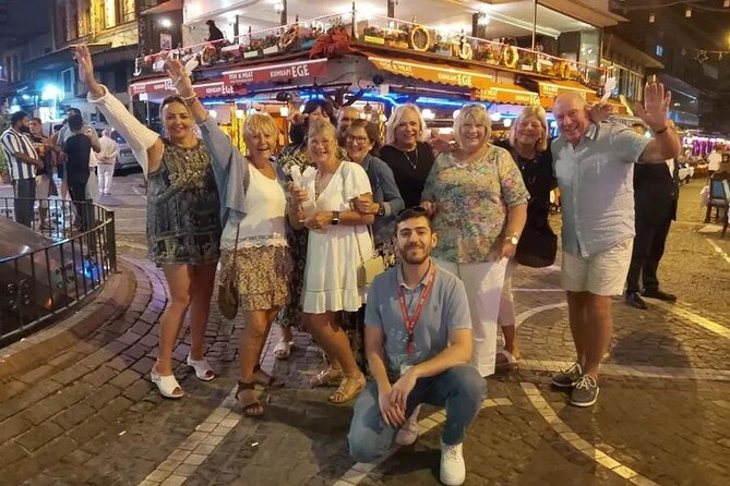 Istanbul Private Historical Walking Tour - Authentic Insights from Past Participants