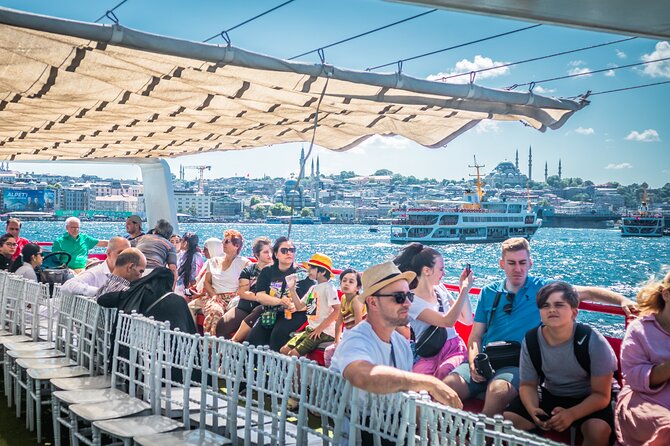 Istanbul: Private Luxury Yacht on Bosphorus - The Bottom Line