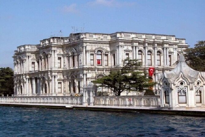 ISTANBUL SPICE BAZAAR & BOSPHORUS TOUR (Half Day Morning) - Final Thoughts  