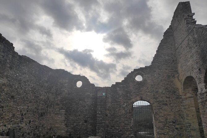 Istria Exclusive: Lim Bay and Dvigrad Ruins Photo Tour - Who Should Consider This Tour?