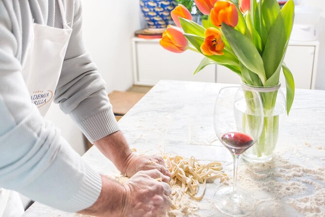 Italian Cooking Class in Rome near Vatican City with Ale & Larry - FAQ