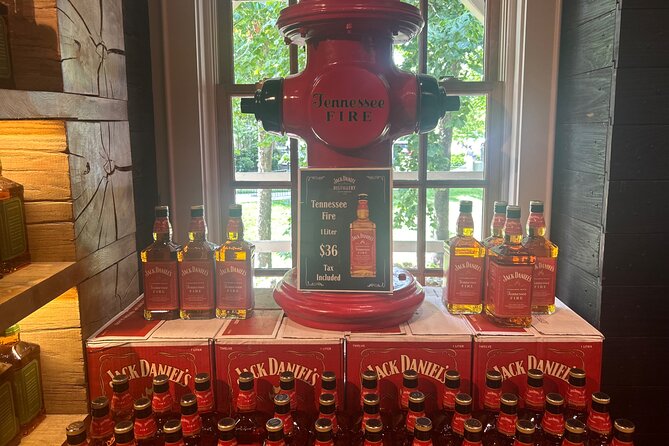 Jack Daniels Private Distillery and Dine Tour from Nashville - Frequently Asked Questions