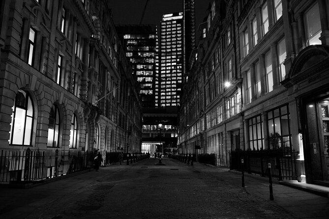 Jack the Ripper Tour and Underground Prison - FAQs
