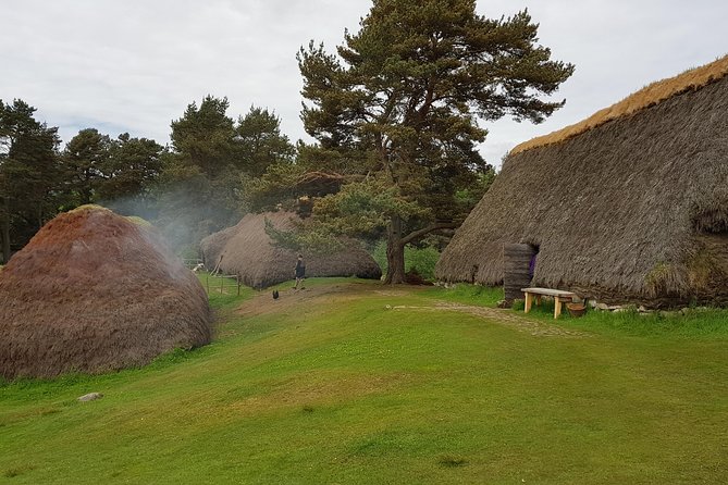 Jacobites and Scottish Highlands Day Tour from Glasgow - Who Should Consider This Tour?