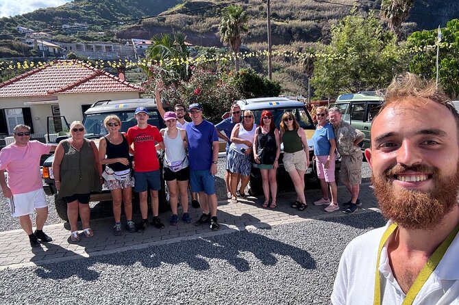 Jeep Safari 4x4 Madeira Pico areeiro, Santana, Ponta Sao Lourenço - Final Thoughts