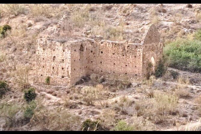 Jeep Safari - Mojacar , Turre , Los Gallardos , Cabrera - Genuine Experiences from Reviewers