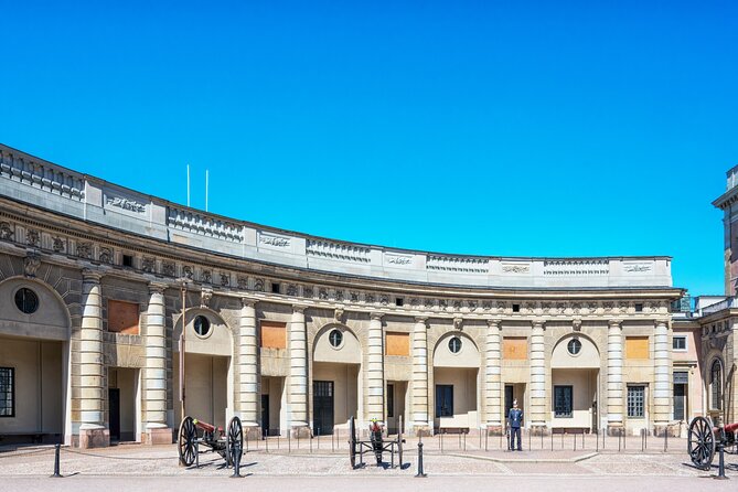 Jewish Gamla Stan and Jewish Museum Stockholm Private Tour - Who Would Love This Tour?