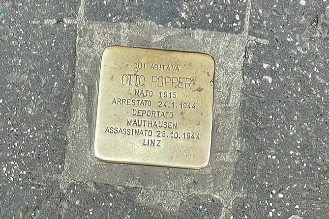 Jewish Guided Tour in Milan - FAQs
