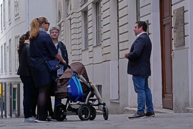 Jewish in Vienna Tour - Why Price Matters: Is It Worth It?
