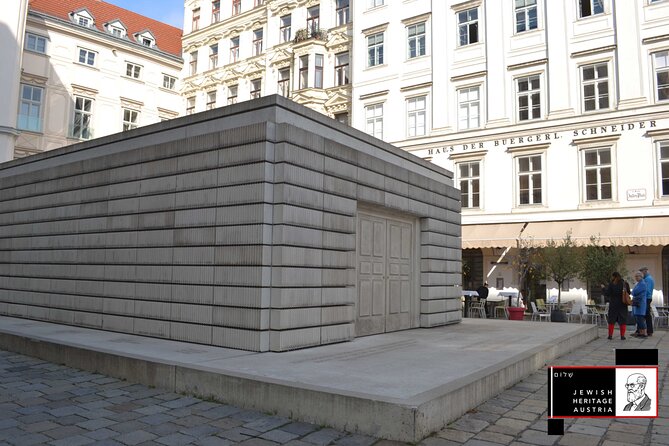 Jewish Vienna Inner City Private Walking Tour - Who Will Love This Tour?