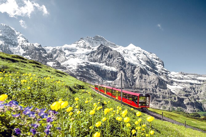 Jungfrau, Top of Europe & Interlaken Small group from Zurich - Who Is This Tour Best For?