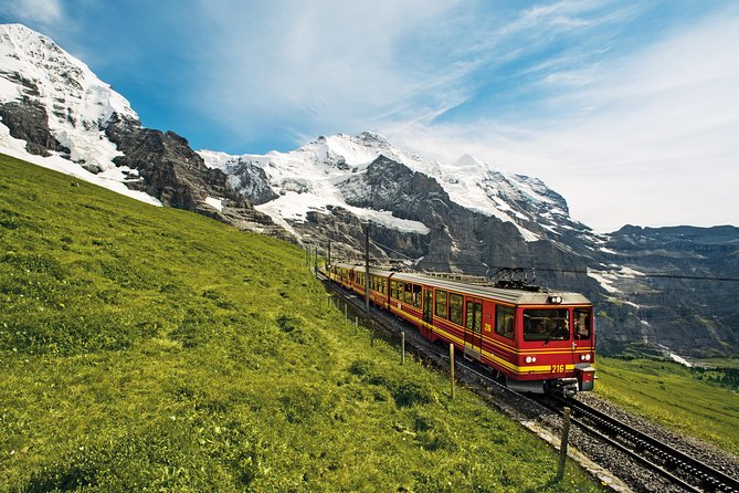Jungfraujoch Top of Europe Day Trip from Lucerne - Final Thoughts: Who Should Consider This?