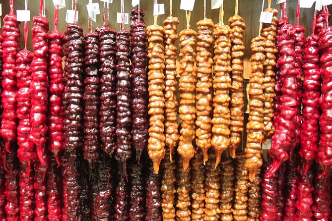 Kakheti's Cultural Tapestry with Wine, History & Charm Tour - FAQs