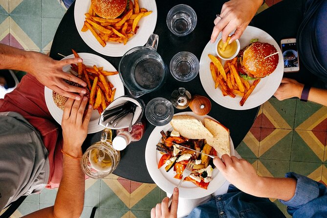 Kansas Citys Culinary Delights: A Private Foodies Journey - FAQ