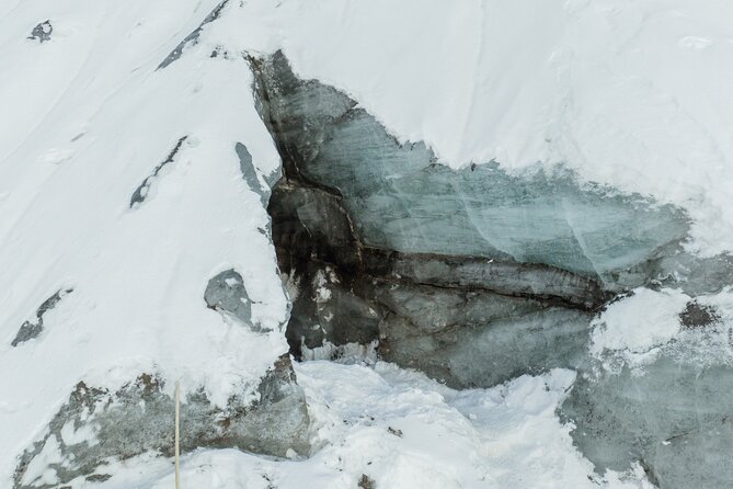 Katla Ice cave from Vik - The Final Word