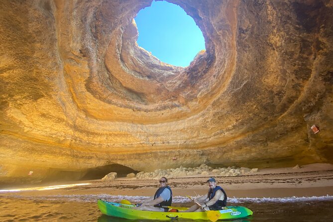 Kayak Experience with a Local - The Practical Details