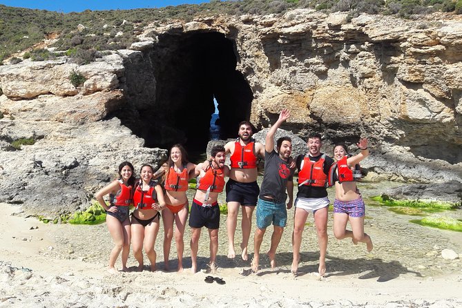 Kayak Gozo and Comino Guided Kayak Adventure - What Sets This Tour Apart