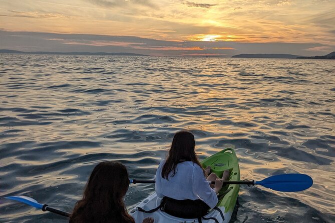 Kayak Sunset Tour In Split - What to Bring and Considerations