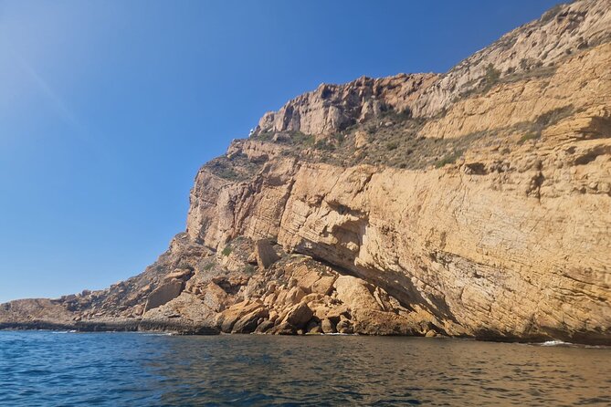 Kayaking in Serra Gelada in El Albir - The Reviews: Authentic Feedback