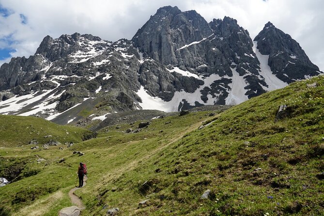 Kazbegi & Juta, 2-day tour. (easy hikings) - Who Is This Tour Best Suited For?