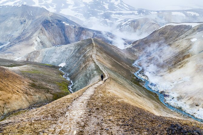 Kerlingarfjöll Day Hike from Reykjavik - Who Should Book This Tour?