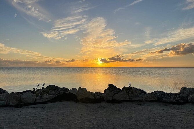 Key Largo Coral Reef Park and Sunset Celebration - The Sum Up