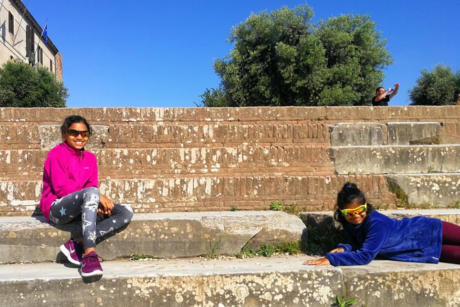Kid-Friendly Colosseum Tour Led by Alessandra - Who Is This Tour Best For?