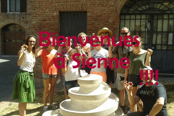 Kid tour in Siena - Authentic Traveler Experiences