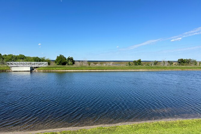 Kissimmee and St. Cloud Beach Tour on All Electric Trike (3 hrs.) - Frequently Asked Questions