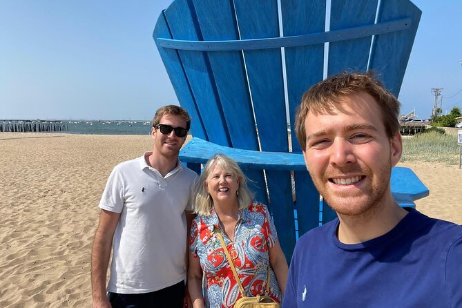 Kitty Hawk Hustle Scavenger Hunt - Final Thoughts  