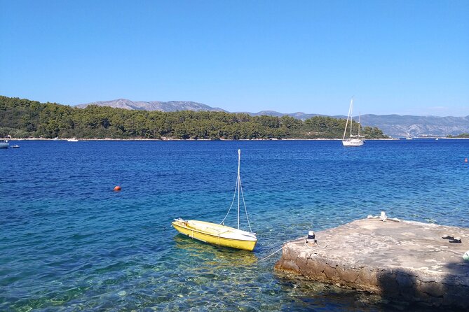 Korula & Ston: Island Charms, Peljeac Delights & Wine Tasting - Who Is This Tour Best For?
