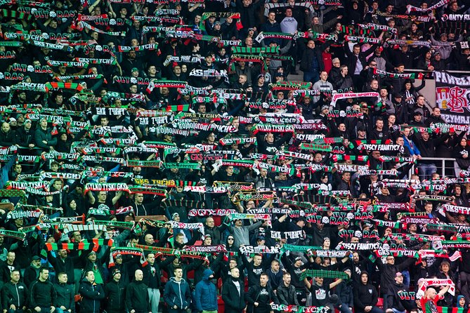 Krakow: Join a football match in Krakow together with a local - Final Thoughts