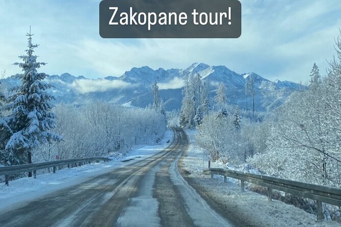 Kraków to Zakopane Private Luxury Tour - Final Thoughts