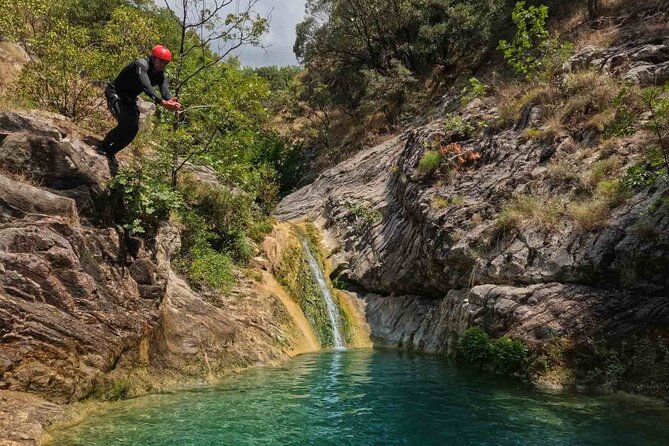 Krapina Canyoning Adventure - Budva - FAQ