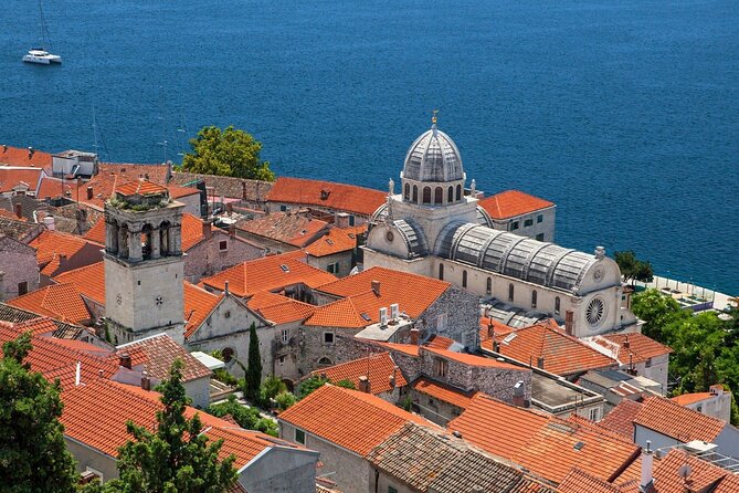 Krka Waterfalls and wine tasting Tour from Split or Trogir - Final Thoughts