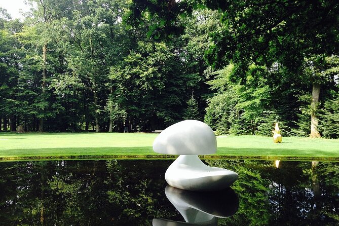 Kroller Muller Museum and Paleis Het Loo Private Tour - FAQ