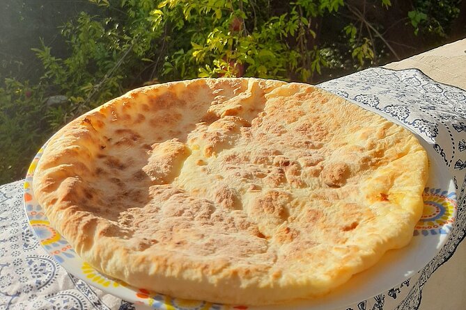 KUTAISI Family Feast: Experience Georgian Hospitality - Practical Details