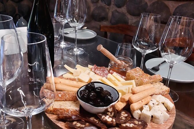 Kutaisi uncorked: Wine Tasting at a local Family Home - Who Will Love This Tour?