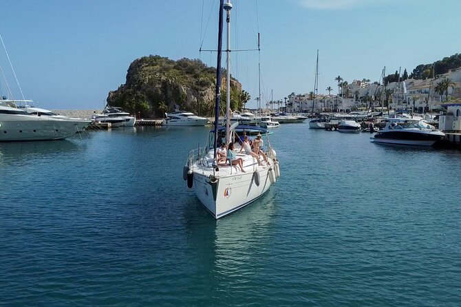 La Herradura: Sailboat with a view of Dolphins-Private - The Sum Up: Is This Tour Worth It?