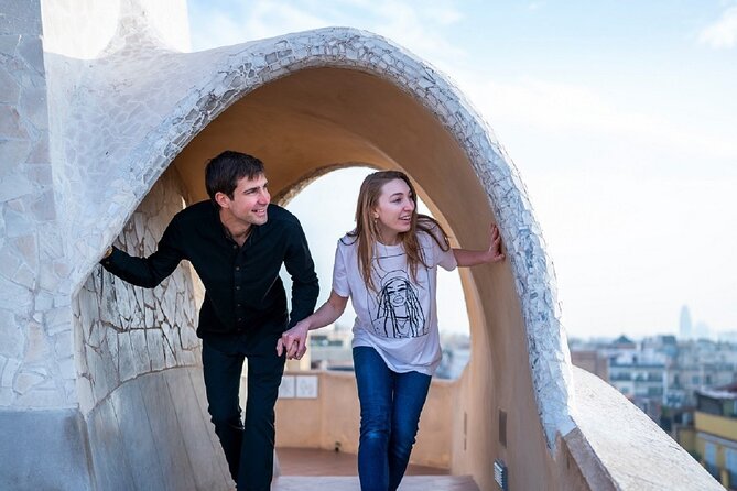 La Pedrera Guided Tour with Fast Track Access - Who Is This Tour Best For?