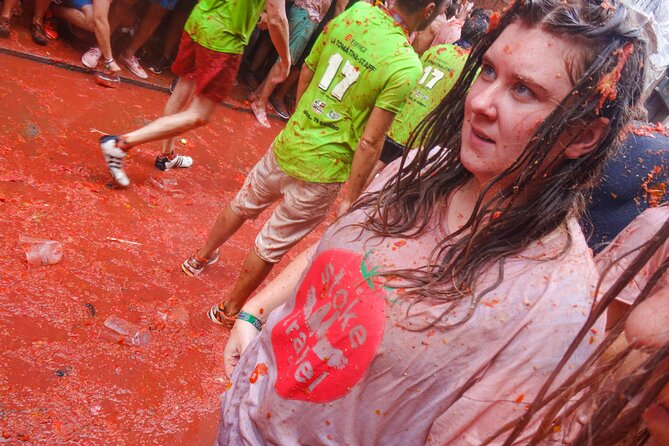 La Tomatina Day Trip from Barcelona - The Bottom Line: Is This Tour Worth It?
