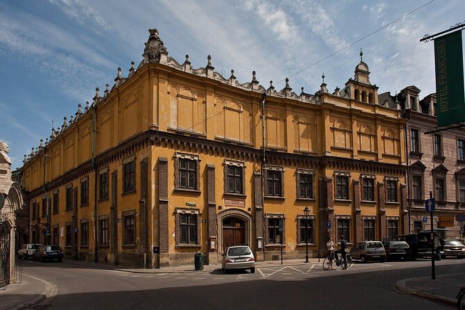 Lady with an Ermine: Czartoryski Museum - Entrance with CityPass - The Sum Up: Is It Worth It?