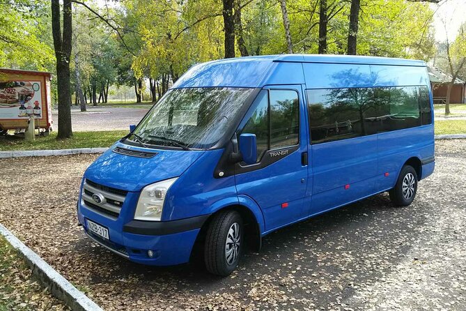 Lake Balaton private wine tasting and sightseeing from Budapest - FAQ